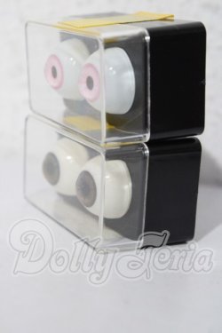 画像2: アクリルアイ/20mm 2点セット U-26-04-29-035-TN-ZU