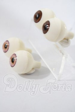 画像2: アクリルアイ/20mm 2点セット U-26-04-29-043-TN-ZU