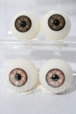 画像1: 22mm/アクリルアイ U-26-04-29-031-TN-ZU