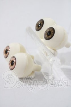 画像2: 22mm/アクリルアイ U-26-04-29-031-TN-ZU