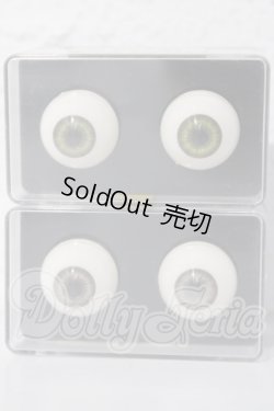 画像1: 22mm/アクリルアイ U-26-04-29-032-TN-ZU