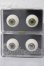 画像1: 22mm/アクリルアイ U-26-04-29-032-TN-ZU (1)