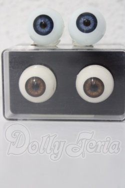 画像1: 22mm/アクリルアイ U-26-04-29-033-TN-ZU