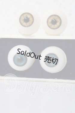 画像1: 22mm/アクリルアイ U-26-04-29-034-TN-ZU