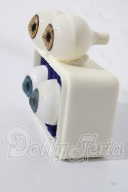 画像2: 22mm/アクリルアイ U-26-04-29-034-TN-ZU