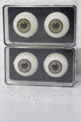 アクリルアイ/20mm 2点セット U-26-04-29-037-TN-ZU