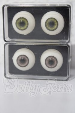 画像1: アクリルアイ/20mm 2点セット U-26-04-29-037-TN-ZU