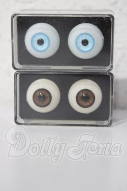 画像1: アクリルアイ/20mm 2点セット U-26-04-29-036-TN-ZU