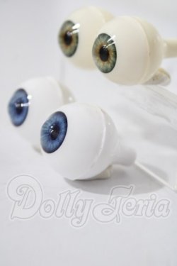 画像2: 20ｍｍアクリルアイ U-26-04-29-039-TN-ZU