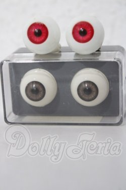 画像1: 18ｍｍ/アクリルアイ U-26-04-29-042-TN-ZU