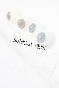 画像2: 16ｍm/アクリルアイ　2点 U-26-04-29-040-TN-ZU