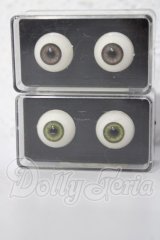 16ｍm/アクリルアイ　2点 U-26-04-29-041-TN-ZU