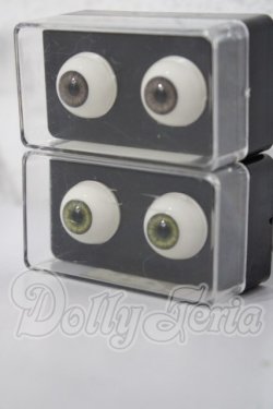 画像2: 16ｍm/アクリルアイ　2点 U-26-04-29-041-TN-ZU