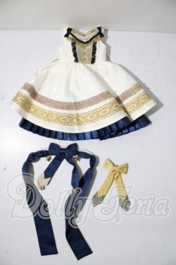 画像1: SDM＆MSD/OF:エトワール・ジャンスカセット・ミニ U-26-04-15-180-TN-ZU