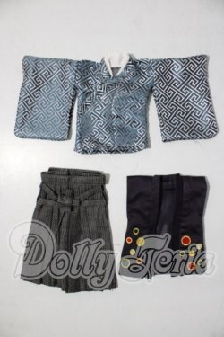 画像1: 幼sd/梵天丸デフォルト衣装セット U-26-04-15-174-TN-ZU