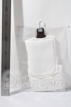 画像2: MSD&MDD/OF 着物用インナー・ミニ(VOLKS製) U-26-04-15-176-TN-ZU