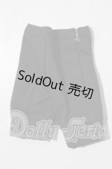 SDM＆MSD/OF:パンツ U-26-04-15-175-TN-ZU