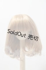 7-8inch/ウィッグ U-26-04-22-022-TN-ZU