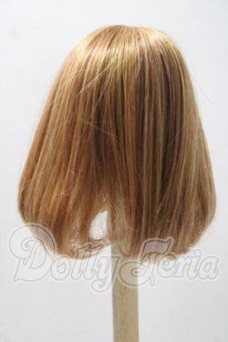 画像2: 7-8inch/ウィッグ U-26-04-22-022-TN-ZU