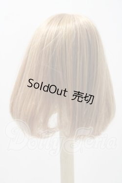 画像2: 7-8inch/ウィッグ U-26-04-22-022-TN-ZU