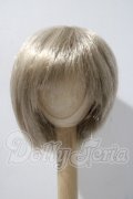 7-8inch/ウィッグ U-26-04-22-036-TN-ZU