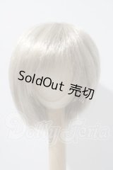 7-8inch/ウィッグ U-26-04-22-036-TN-ZU