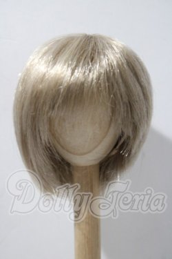 画像1: 7-8inch/ウィッグ U-26-04-22-036-TN-ZU