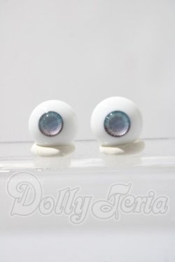 画像1: グラスアイ/16mm:魔々様製 U-26-04-22-038-TN-ZU