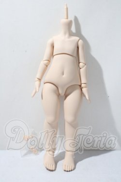 画像1: ちみっこDD/ベースボディ(DD-f3) A-26-04-22-1087-TN-ZU