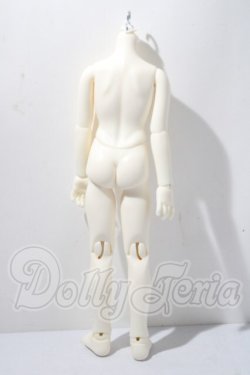 画像2: SDM女の子/ボディのみ U-26-04-15-212-TN-ZU