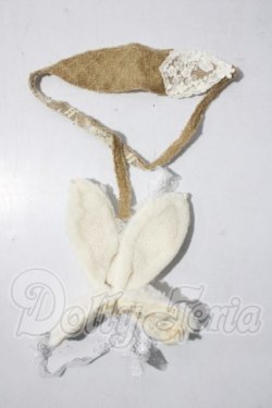 画像1: 幼sd/ヘッドドレス U-26-04-15-189-TN-ZU