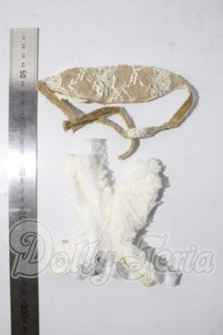 画像2: 幼sd/ヘッドドレス U-26-04-15-189-TN-ZU