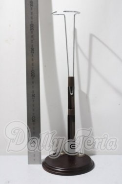 画像3: 40〜60ｃｍドールスタンド U-26-04-15-203-TN-ZU