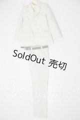 SDGrB＆SD13男の子/OF:衣装セット U-26-04-29-119-TN-ZU