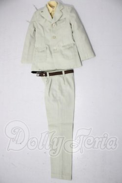 画像1: SDGrB＆SD13男の子/OF:衣装セット U-26-04-29-119-TN-ZU