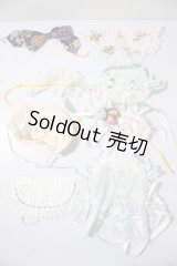 MSD/OF ヘッドドレス U-26-04-15-198-TN-ZU
