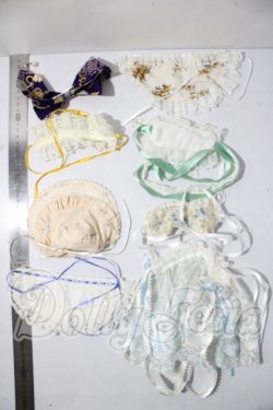 画像2: MSD/OF ヘッドドレス U-26-04-15-198-TN-ZU