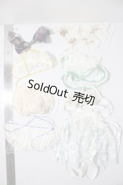 画像2: MSD/OF ヘッドドレス U-26-04-15-198-TN-ZU