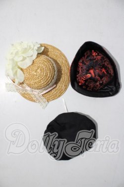 画像1: MSD&SDM/OF：帽子 U-26-04-15-199-TN-ZU