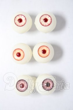 画像1: 18mm/アクリルアイ　3点 U-26-05-12-043-TN-ZU