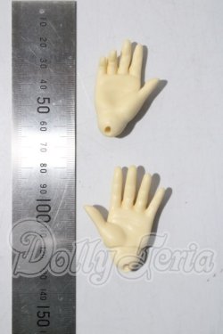 画像2: MSD/ハンドパーツ U-26-04-15-201-TN-ZU