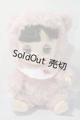 Berserk Doll/super Berserkdoll/その他 A-26-04-29-1087-TN-ZU