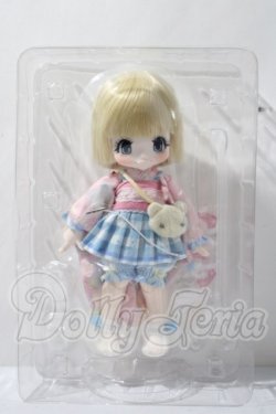 画像2: KIKIPOP！くまみみ！！ きいろ・おみみ 2024 Limited ver． A-26-04-22-1083-TN-ZU