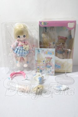 画像3: KIKIPOP！くまみみ！！ きいろ・おみみ 2024 Limited ver． A-26-04-22-1083-TN-ZU