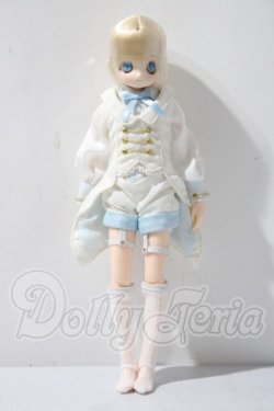 画像2: AZONE/1／6アイリスコレクトプチ Hal（ハル）〜Tender Circus〜 Fantastical World ver A-26-04-22-1041-TN-ZU