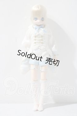 画像2: AZONE/1／6アイリスコレクトプチ Hal（ハル）〜Tender Circus〜 Fantastical World ver A-26-04-22-1041-TN-ZU