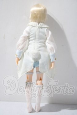 画像3: AZONE/1／6アイリスコレクトプチ Hal（ハル）〜Tender Circus〜 Fantastical World ver A-26-04-22-1041-TN-ZU