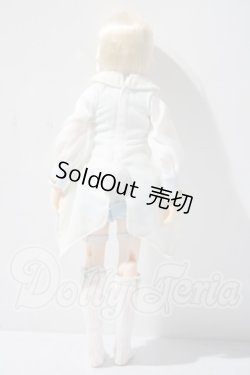 画像3: AZONE/1／6アイリスコレクトプチ Hal（ハル）〜Tender Circus〜 Fantastical World ver A-26-04-22-1041-TN-ZU