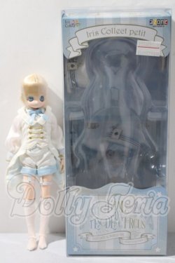 画像4: AZONE/1／6アイリスコレクトプチ Hal（ハル）〜Tender Circus〜 Fantastical World ver A-26-04-22-1041-TN-ZU