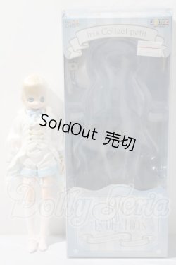 画像4: AZONE/1／6アイリスコレクトプチ Hal（ハル）〜Tender Circus〜 Fantastical World ver A-26-04-22-1041-TN-ZU